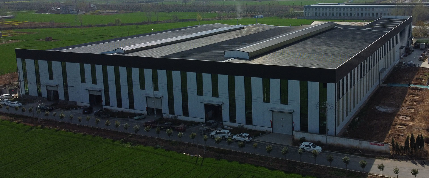 중국 Luoyang Qianjun Technology Co., Limited 회사 프로필