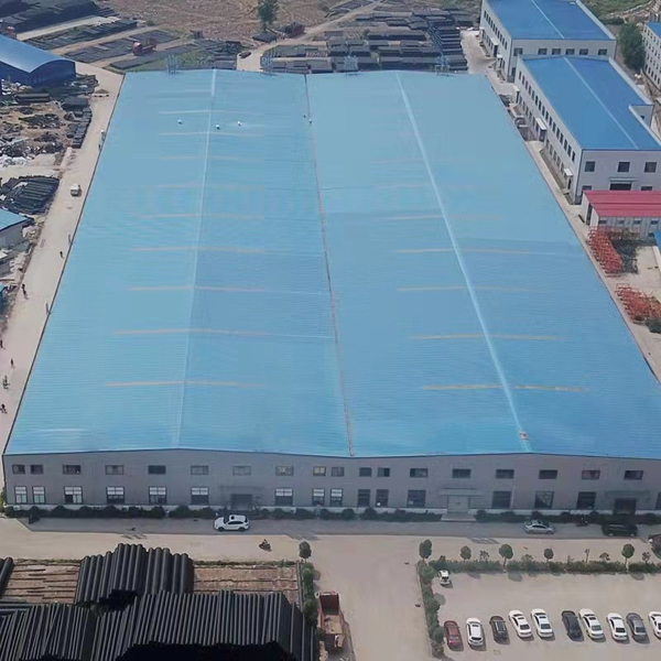 중국 Luoyang Qianjun Technology Co., Limited 회사 프로필