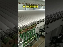 용해 된 쿼츠 실리카 원, 세라믹 롤러, 세라믹 원