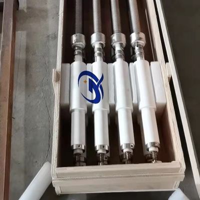 Tamglass Landglass NorthGlass Heaters Heating Elements Coils Glass Tempering Furnace oven machinery glass toughen plant