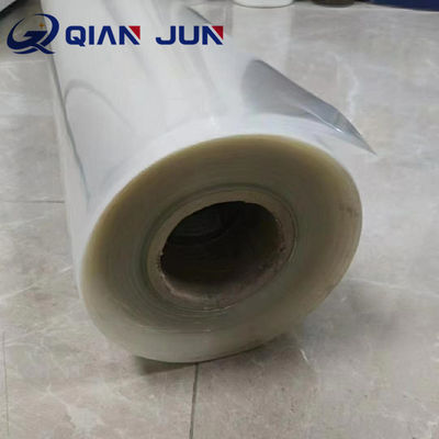 Vacuum Bagging Film for Laminated glass use