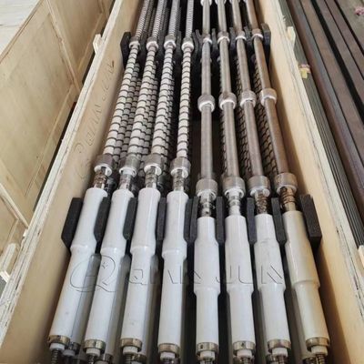 Tamglass NorthGlass Heaters Heating Elements Glass Tempering Furnace oven machinery